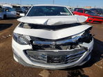 Chevrolet Malibu 2024