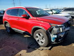 Hyundai Santa Fe 2023