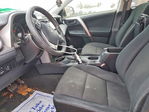 Toyota RAV 4 2016