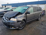 Dodge Caravan 2017
