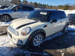 MINI Cooper 2013