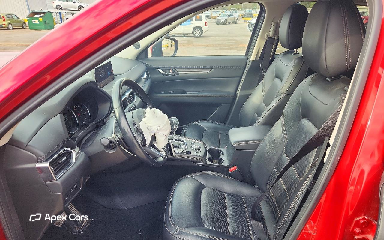 Mazda CX-5 2020