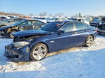 BMW Series 5 2011