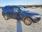 Subaru Forester 2013