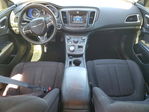 Chrysler 200 2015