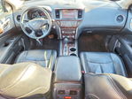 Nissan Pathfinder 2015