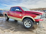 Dodge RAM 2011