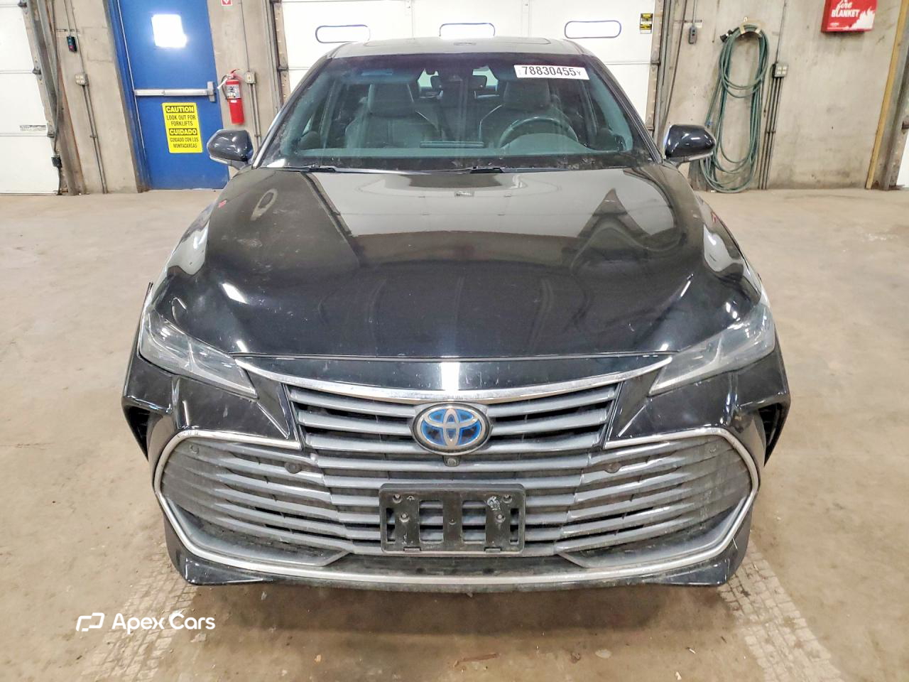 Toyota Avalon 2020
