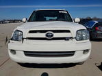 Toyota Sequoia 2007