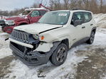 Jeep Renegade 2015