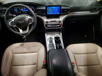 Ford Explorer 2023