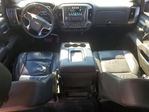 Chevrolet Silverado 2018