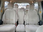 Toyota Sienna 2014