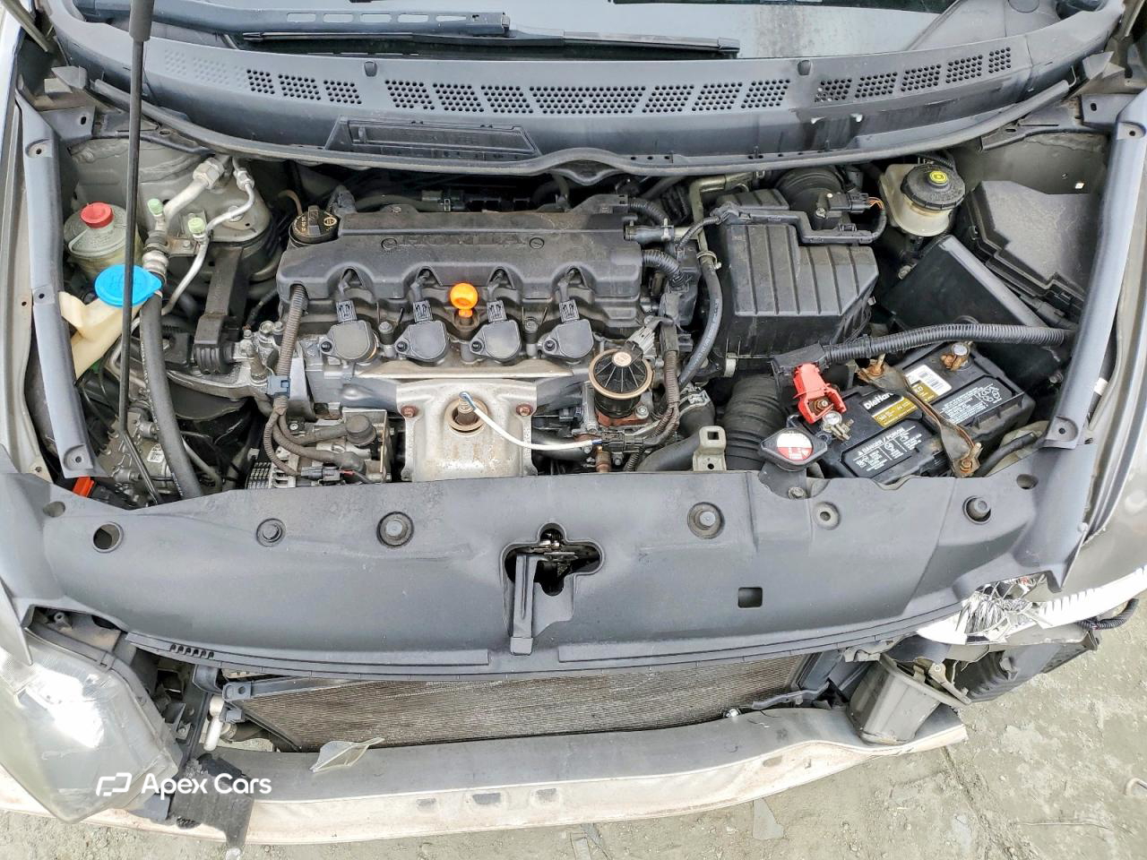 Honda Civic 2007