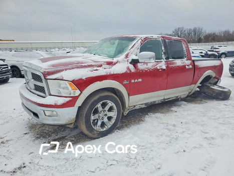 Dodge RAM 2009 - Image 1 of 13