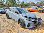 Nissan Kicks 2021
