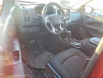 GMC Canyon 2017
