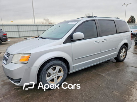 Dodge Caravan 2010 - Image 1 of 13