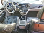 Chrysler Pacifica 2018