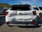 Chevrolet Trax 2024
