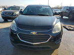Chevrolet Equinox 2017