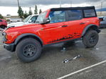 Ford Bronco 2022
