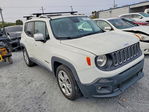 Jeep Renegade 2015