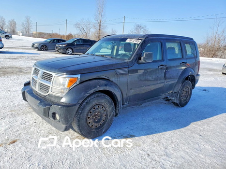 Dodge Nitro 2009 - Image 1 of 12
