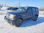 Dodge Nitro 2009