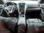 Ford Explorer 2015