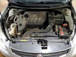 Nissan Altima 2012