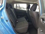 Nissan Leaf 2014