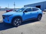 Chevrolet Trax 2024