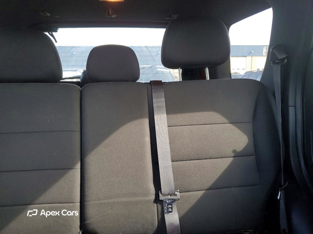 Ford Escape 2010