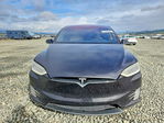 Tesla Model X 2016