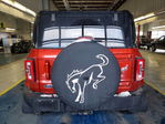 Ford Bronco 2024