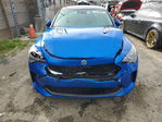 Kia Stinger 2019