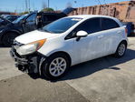 Kia Rio 2016