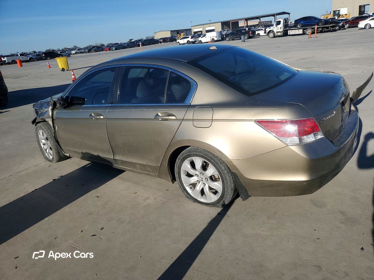 Honda Accord 2010