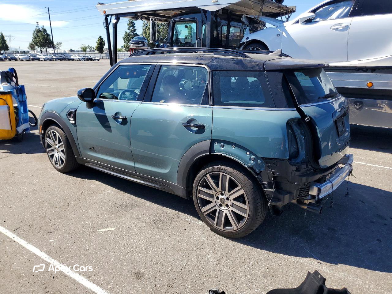 MINI Cooper 2024
