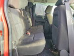 Chevrolet Silverado 2011