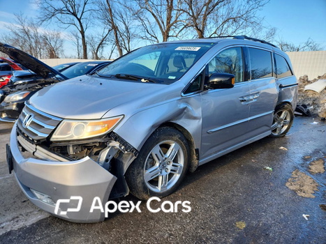 Honda Odyssey 2013 - Image 1 of 14