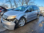 Honda Odyssey 2013