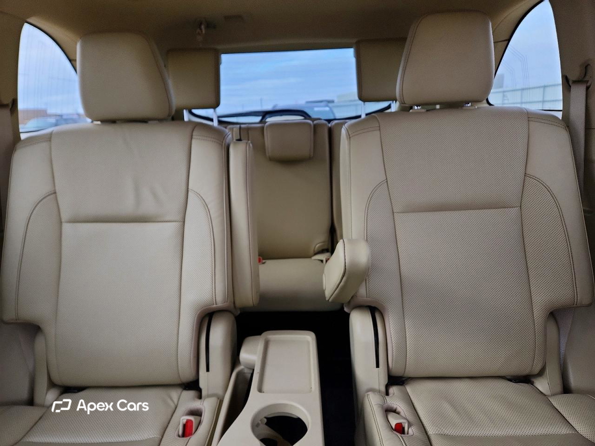 Toyota Highlander 2018
