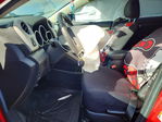 Toyota Matrix 2011