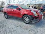 Cadillac SRX 2010