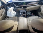 Genesis G90 2019