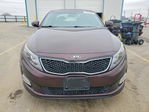 Kia Optima 2015