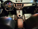 Porsche Macan 2015