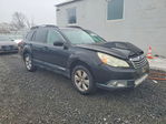 Subaru Outback 2010